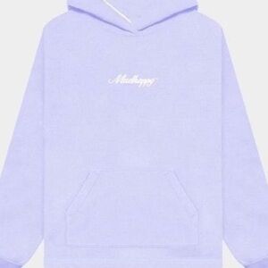 MadHappy Lavender Hoodie